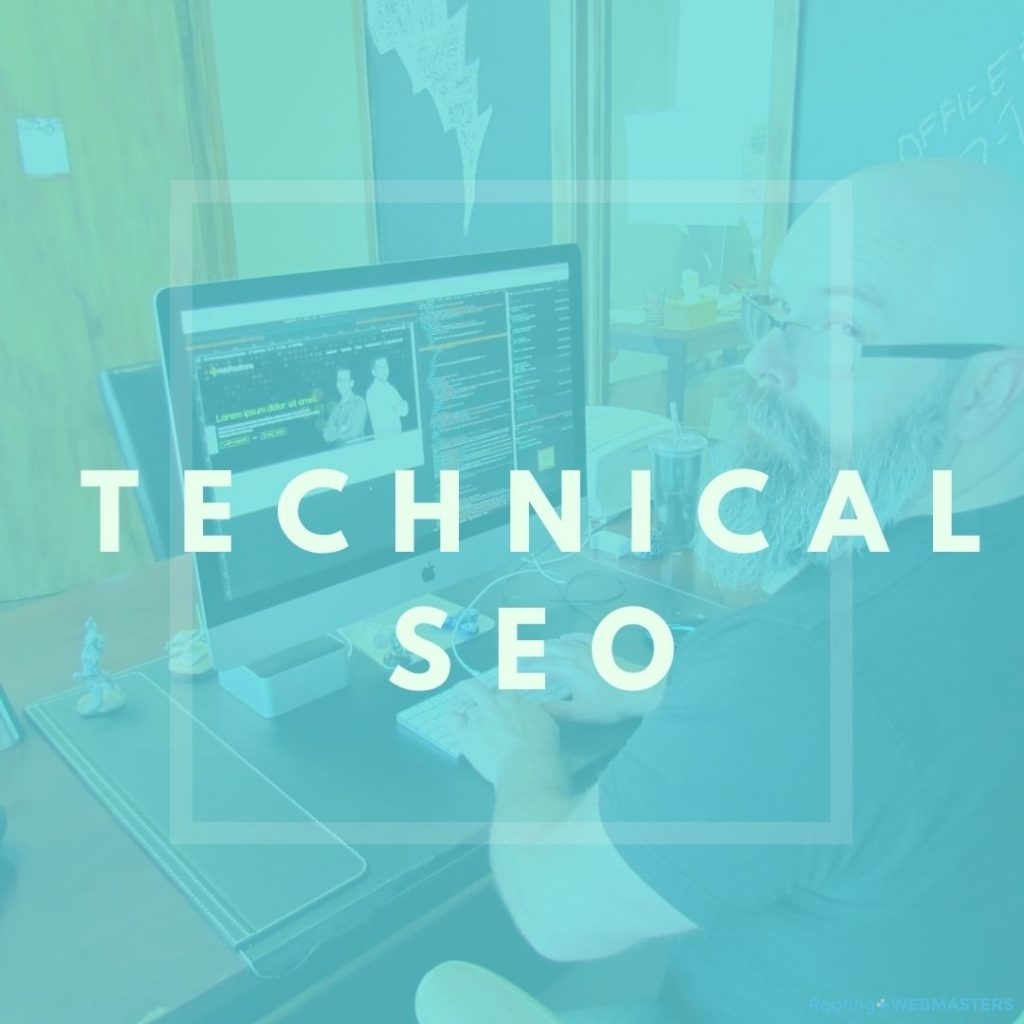 Technical SEO Services