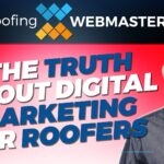 The Truth About Digital Marketing (Podcast Cover)