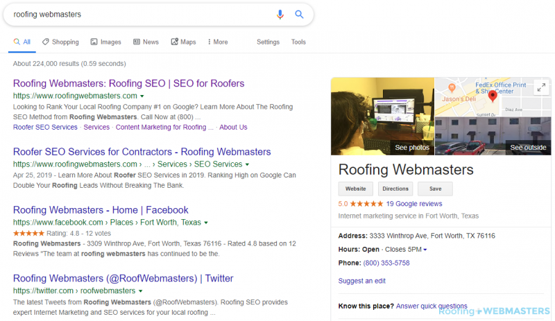 Webmasters Google Homepage The Webmasters Google Homepage