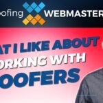 What I Like About Working With Roofers (Podcast Thumbnail)