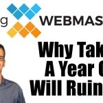 Why Taking a Year Off Will Ruin Your Roofing Company Podcast Card Why Taking a Year Off Will Ruin Your Roofing Company Podcast Card