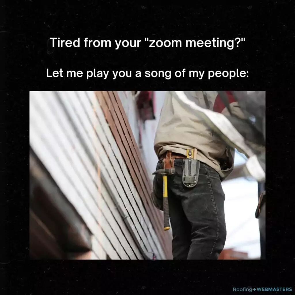 Work Tired Meme