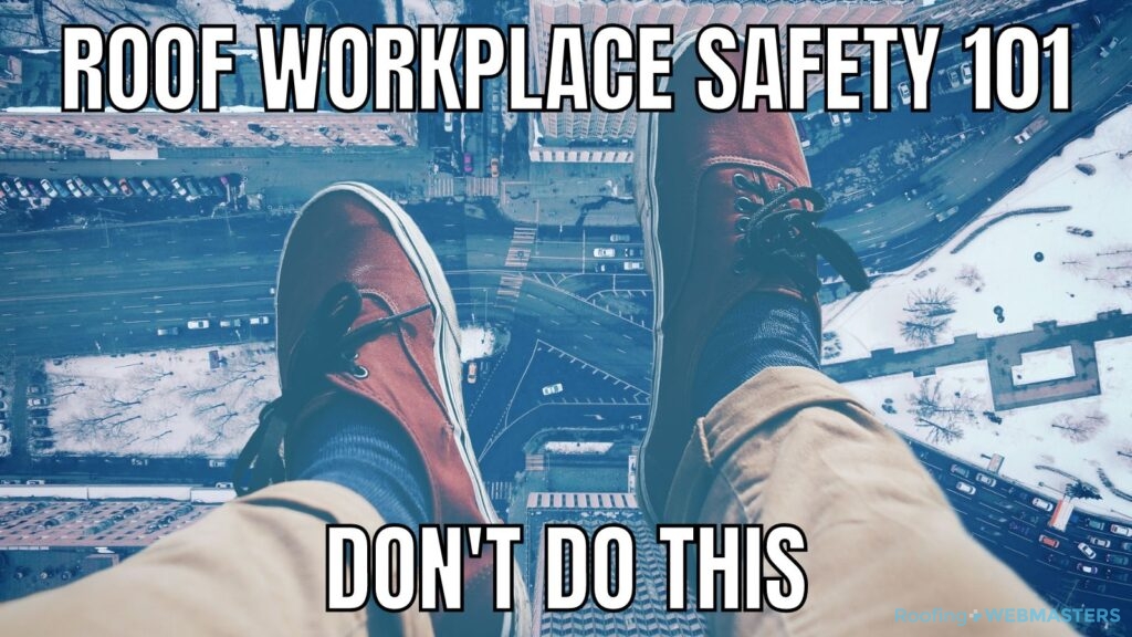 Workplace Safety Meme